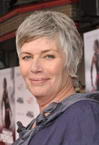 Kelly McGillis photo